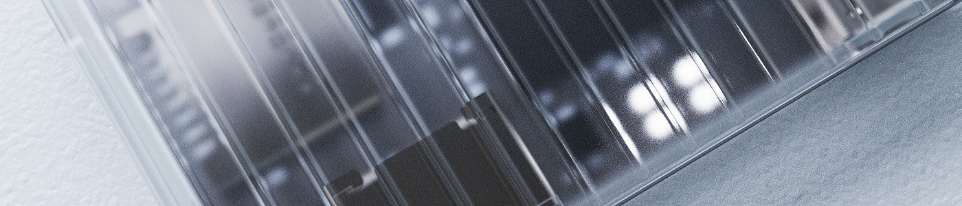 Richky Ananta，product design，industrial design，Transparent housing，