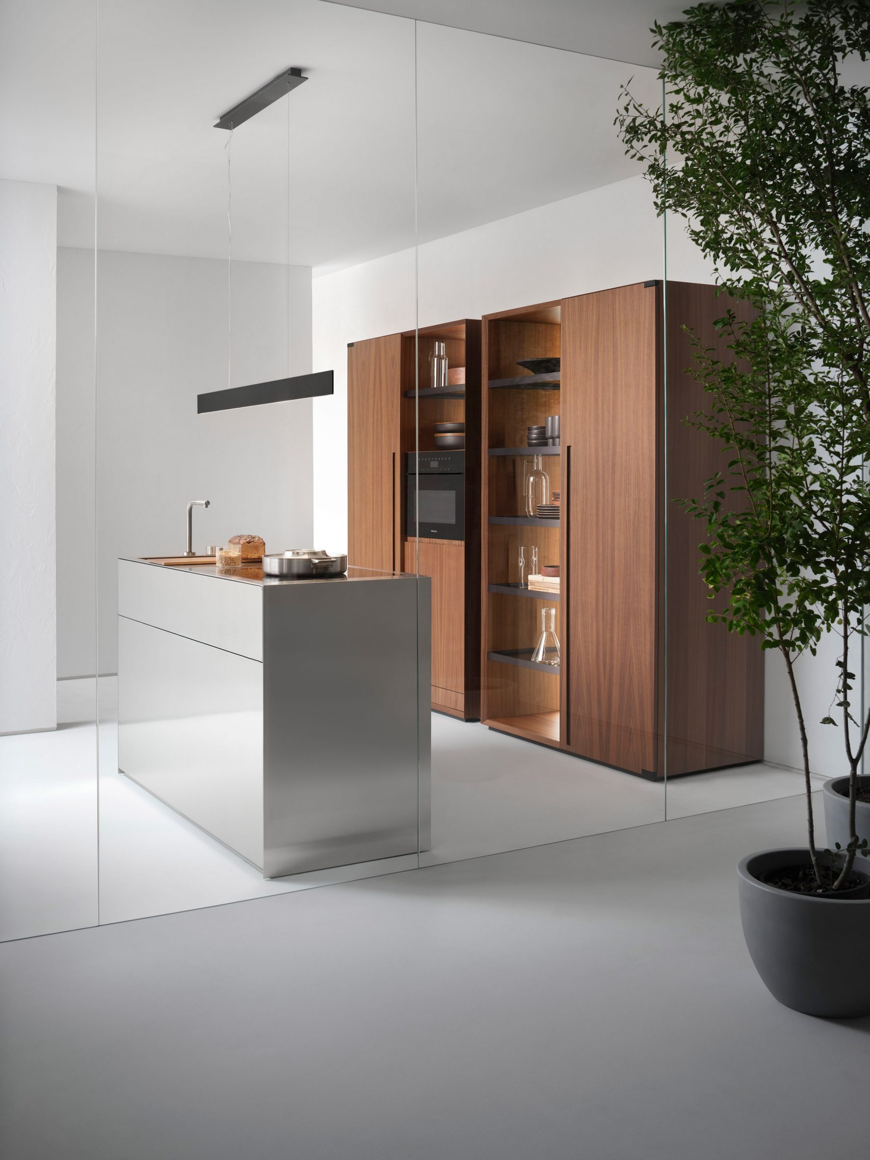 Falper，kitchen，Storage，Design，