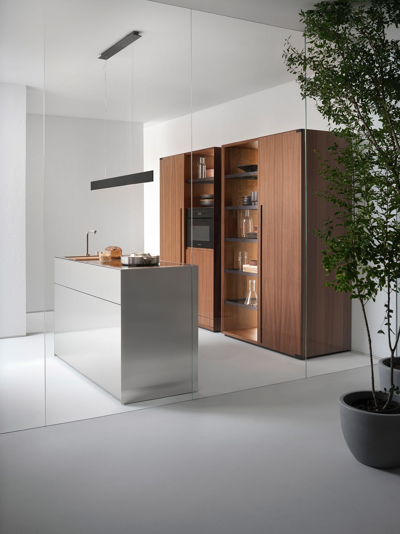 Falper，kitchen，Storage，Design，
