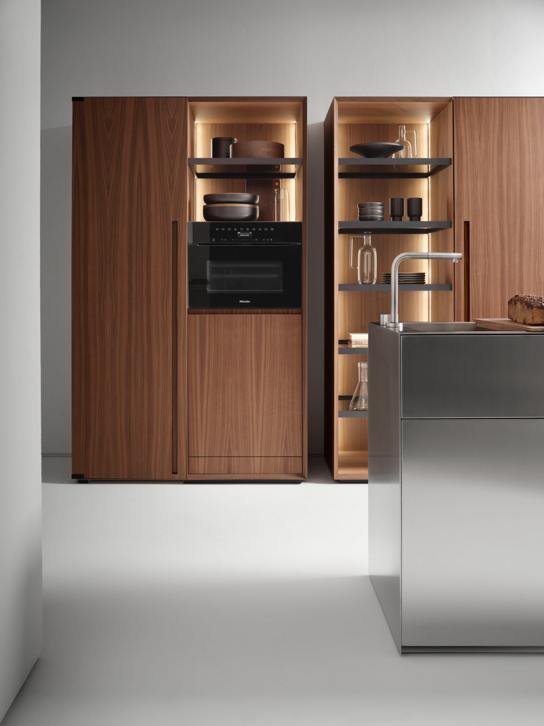 Falper，kitchen，Storage，Design，