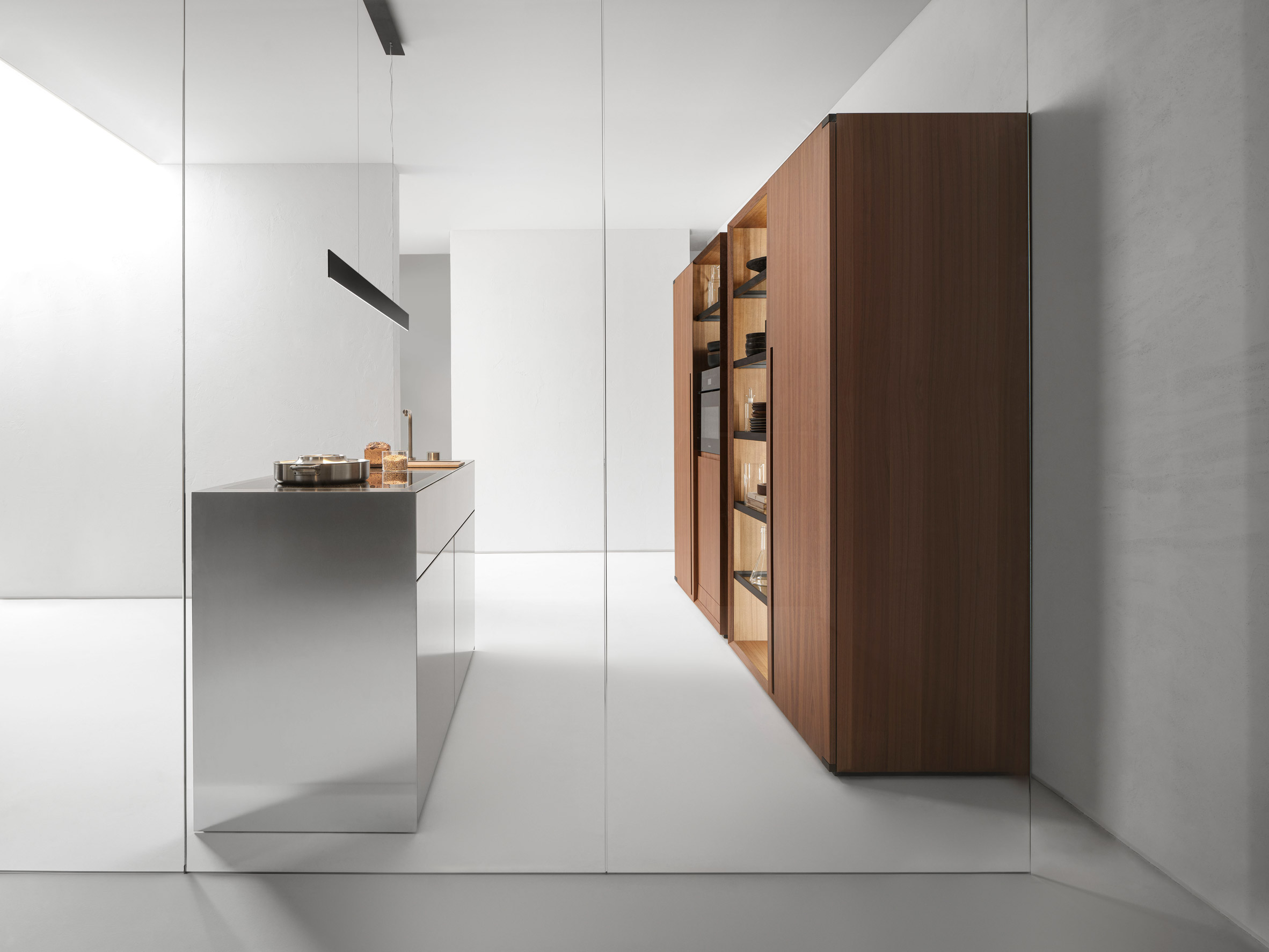 Falper，kitchen，Storage，Design，