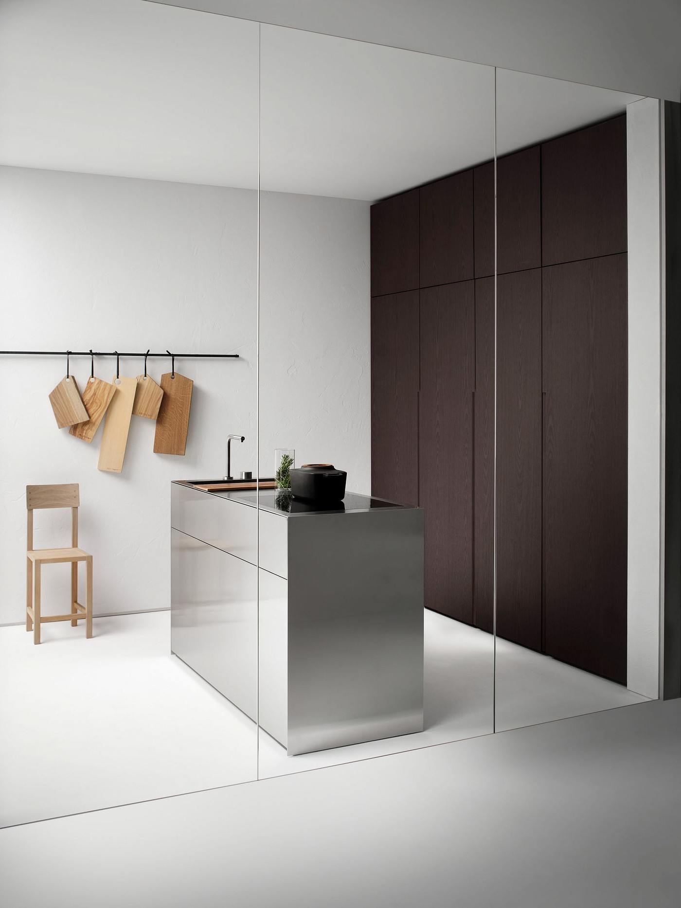 Falper，kitchen，Storage，Design，