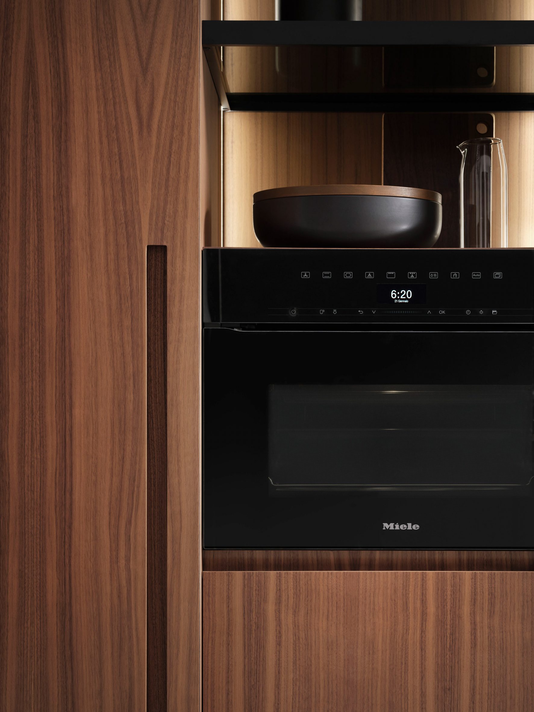 Falper，kitchen，Storage，Design，