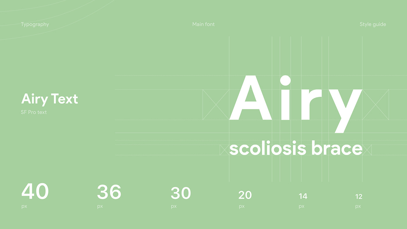 Scoliosis brace，teenagers，product design，industrial design，design，healthy，