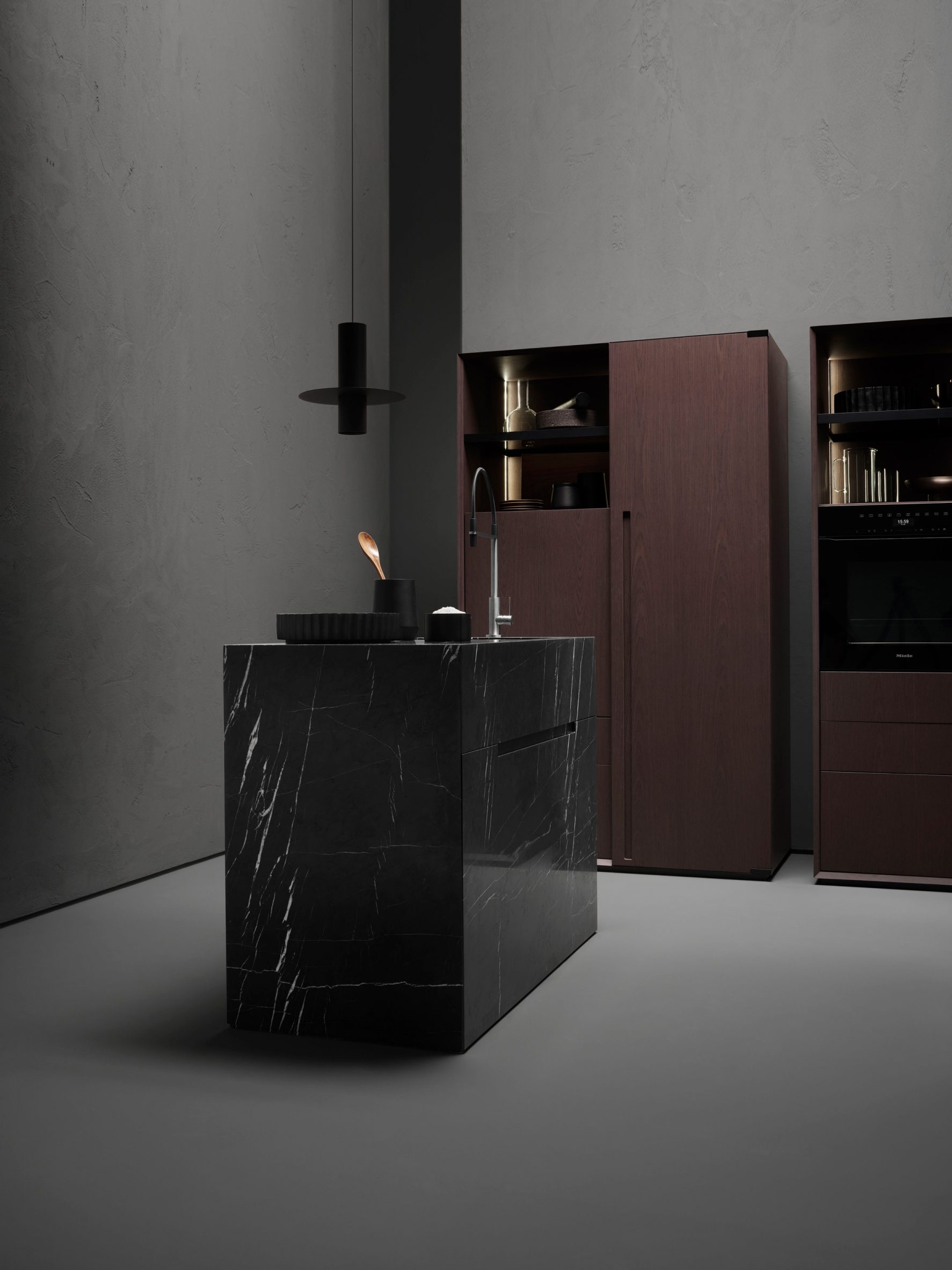 Falper，kitchen，Storage，Design，