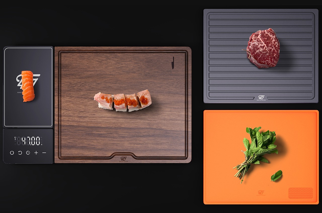 Youpinlab Zone，product design，Intelligent design，Simplified design，Easy to use，Magnetic design，