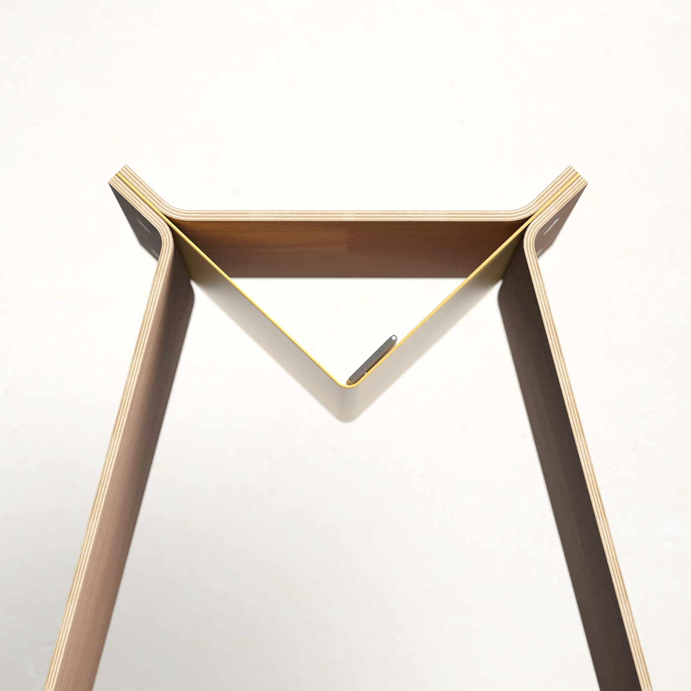 Wolf，furniture design ，Sea Foam，