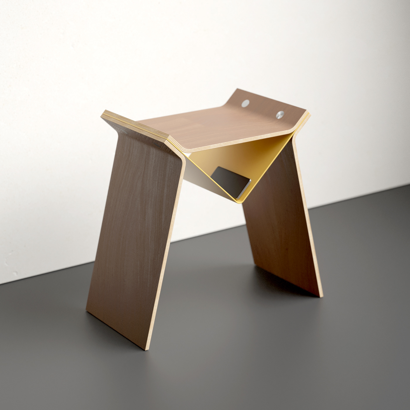 Wolf，furniture design ，Sea Foam，