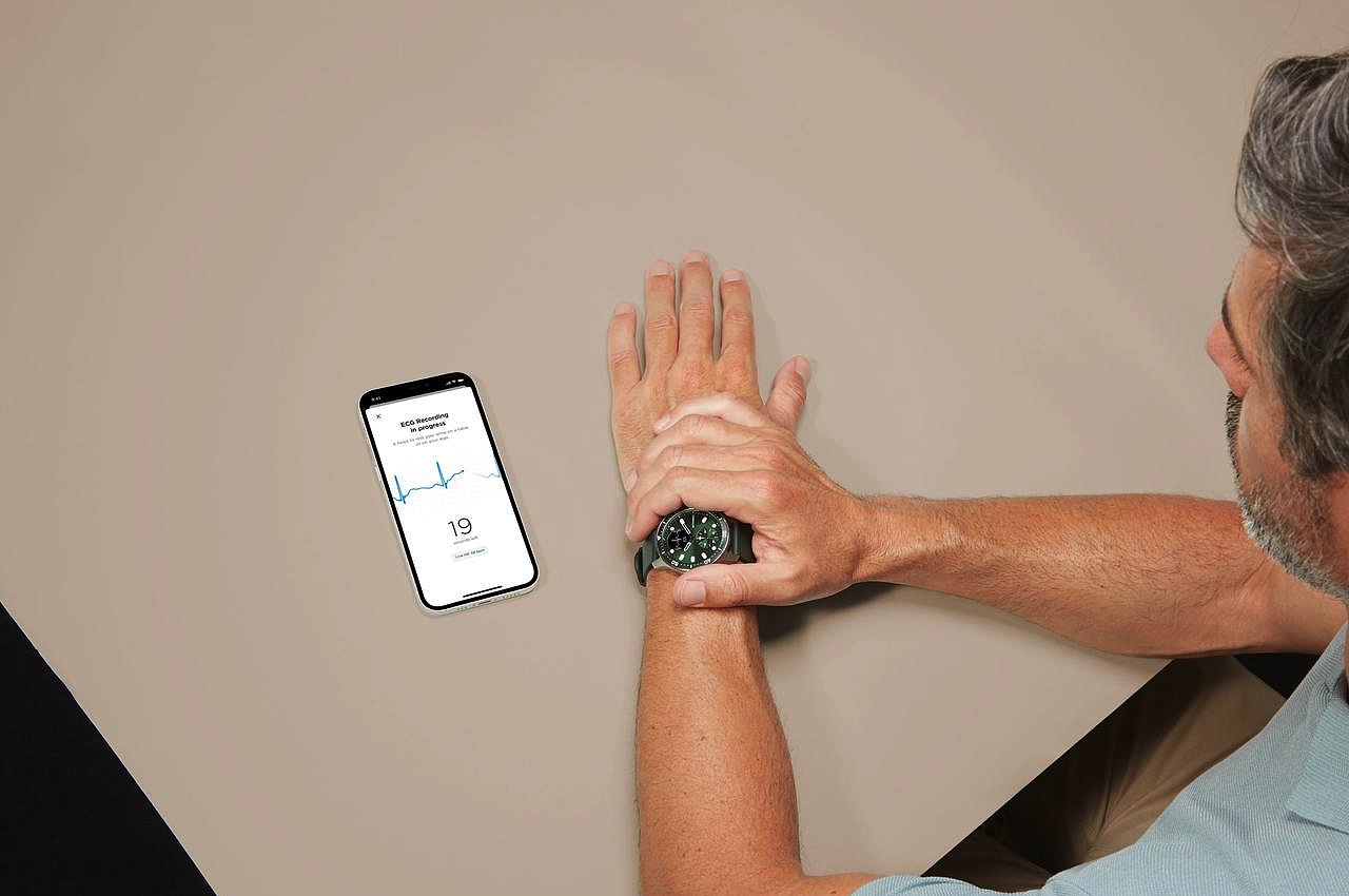 creation，Health tracking，Monitoring function，Intelligent Watch，fashion，