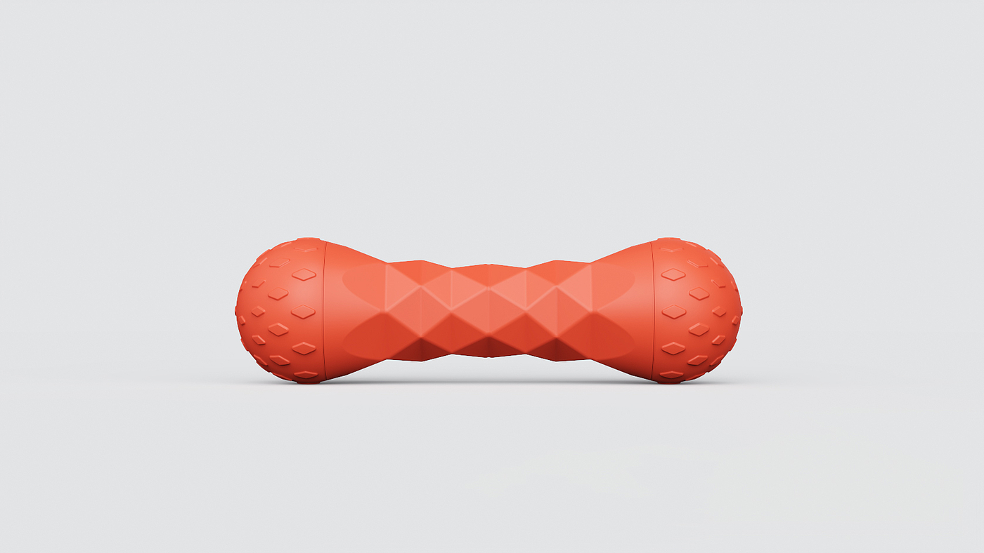 dumbbell，product，industrial design，Fitness Equipment，