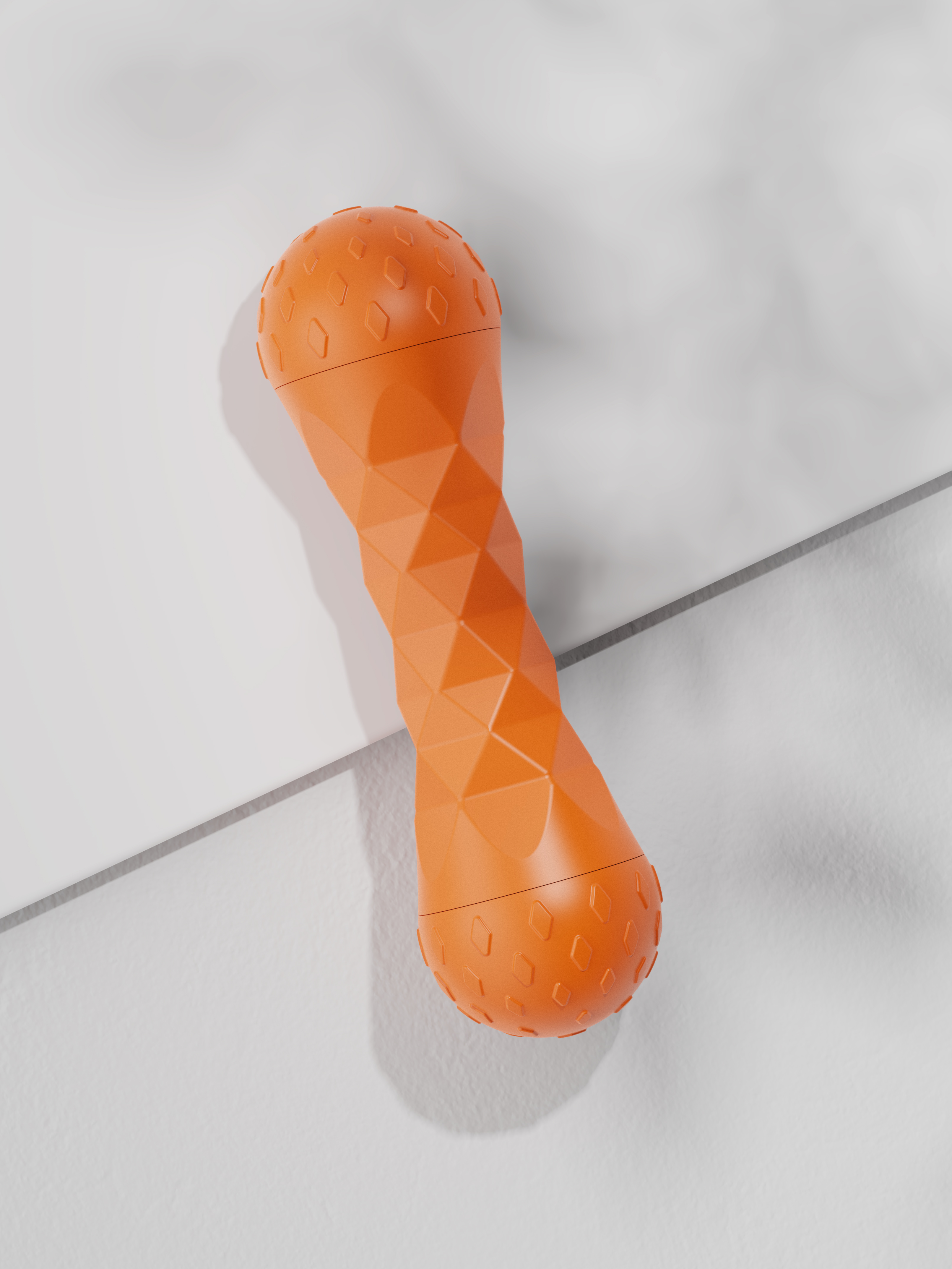 dumbbell，product，industrial design，Fitness Equipment，