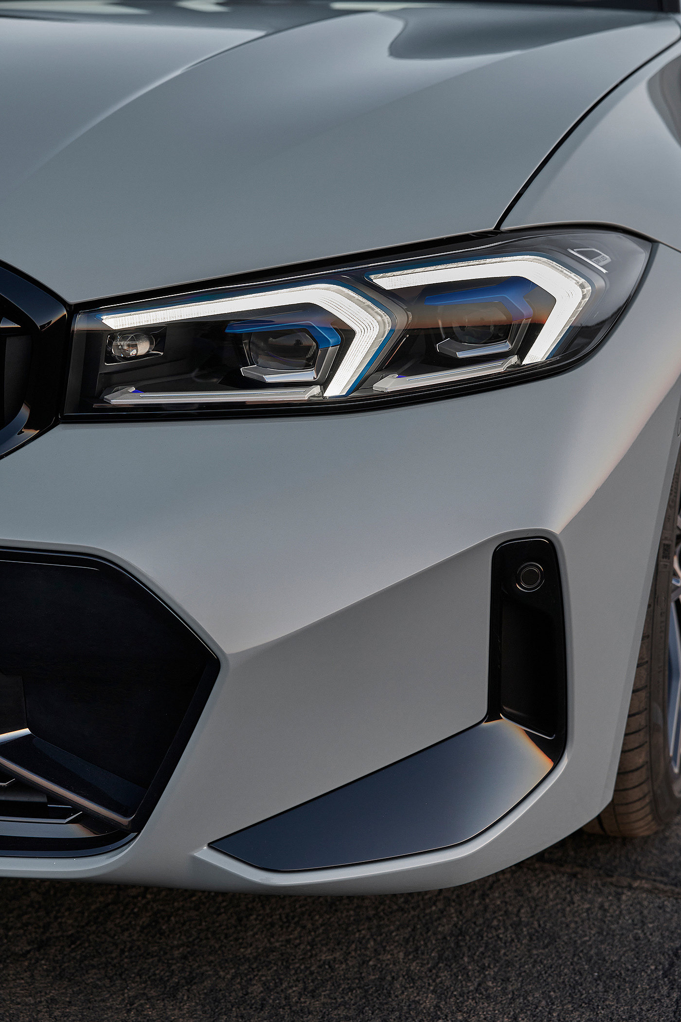 BMW3，bmw，High-end sedan，