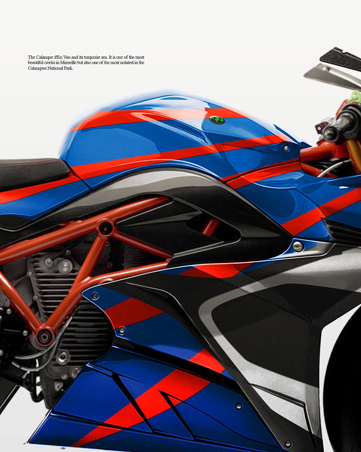 Motorcycle，cross-country，vehicle，Road racing，