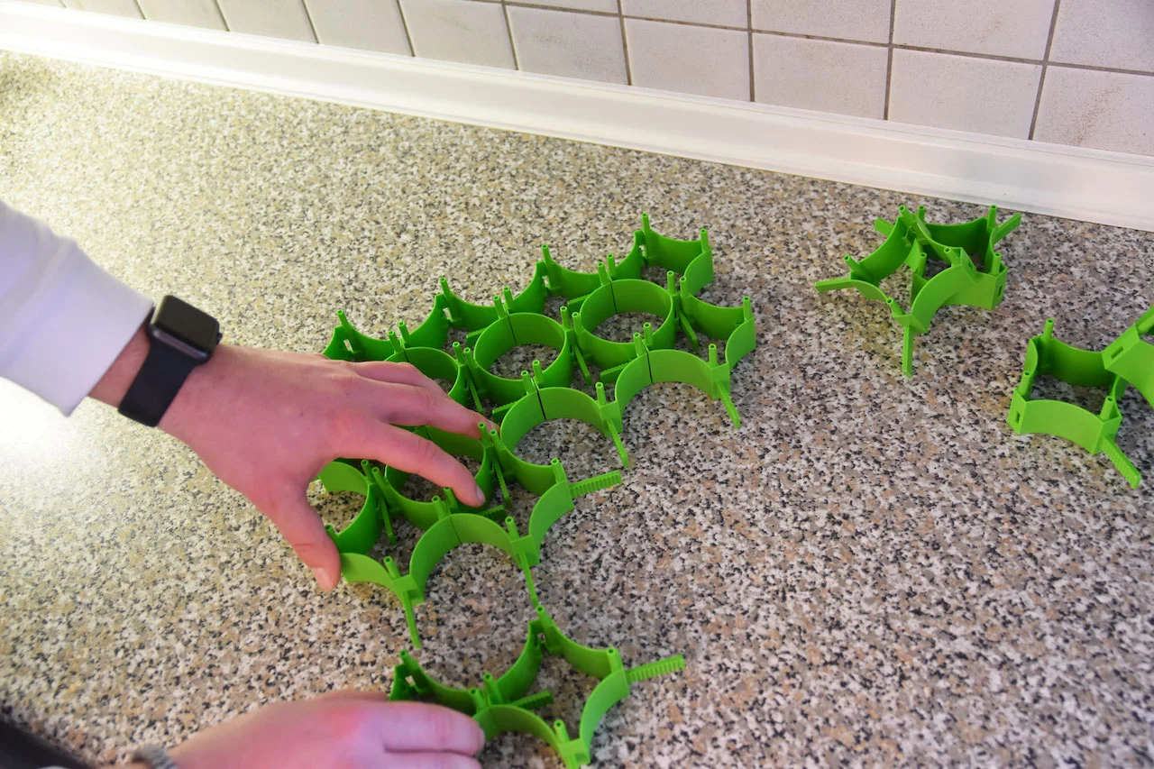 Simplicity，Multifunctional support，delicate，Bracket，Froli，