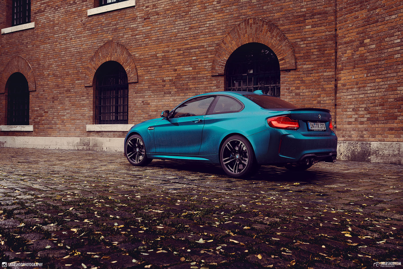 bmw，Coupe，BMW M2，
