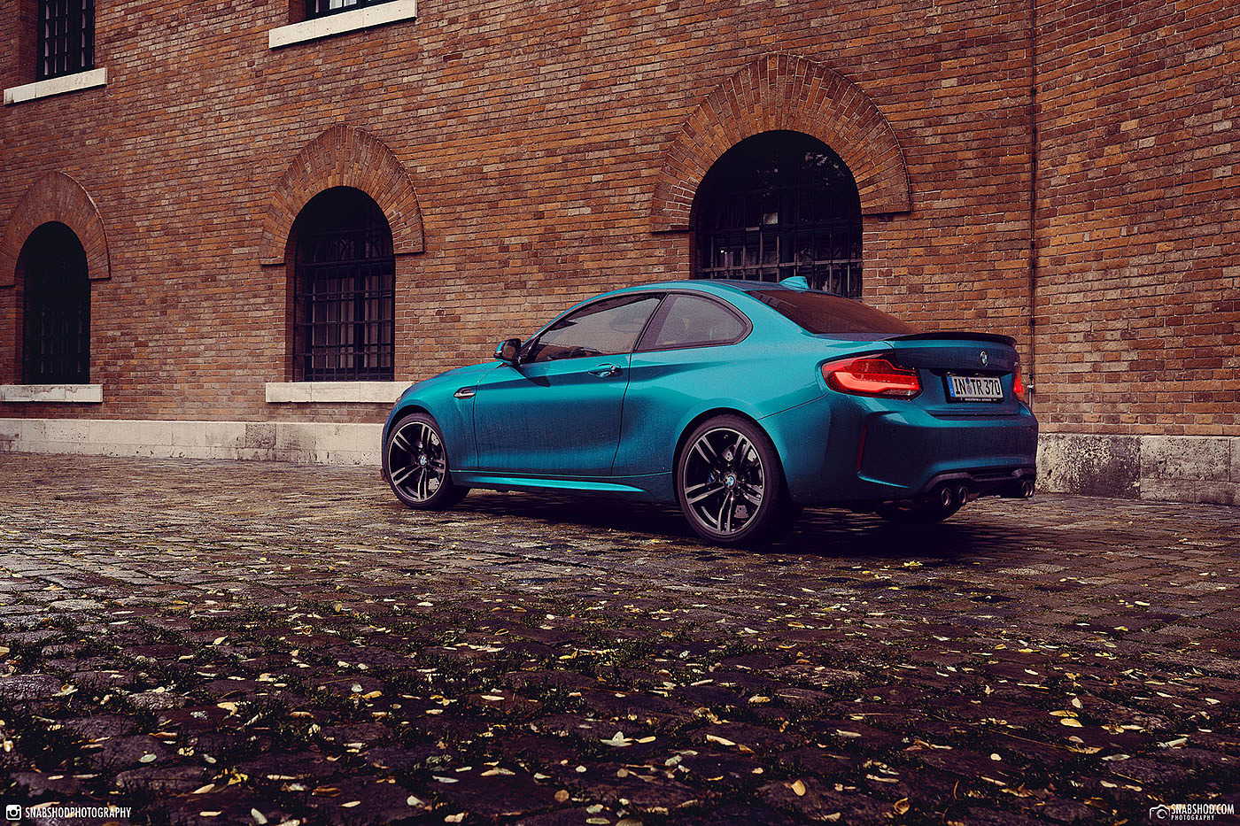 bmw，Coupe，BMW M2，