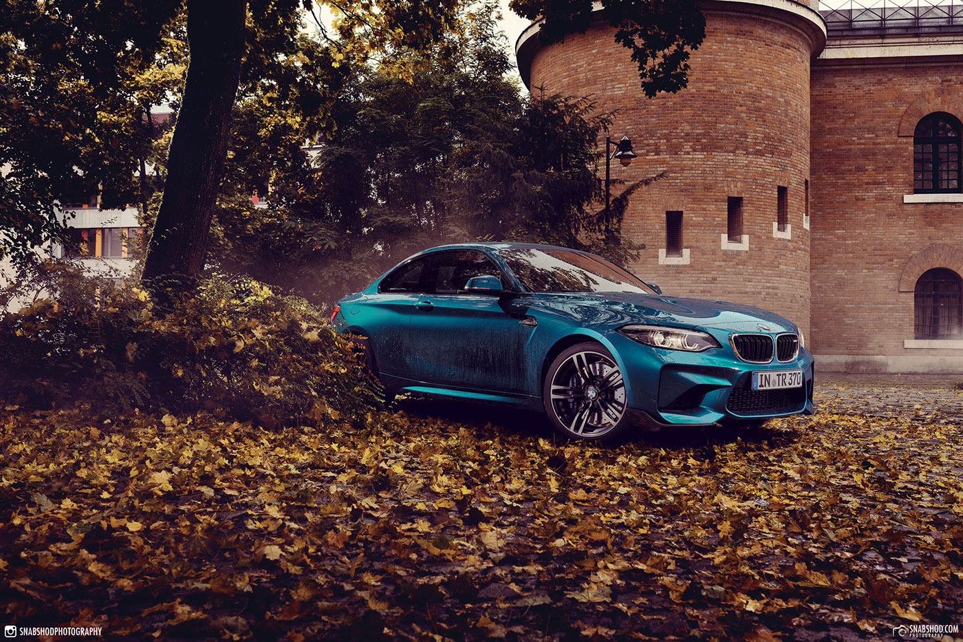 bmw，Coupe，BMW M2，