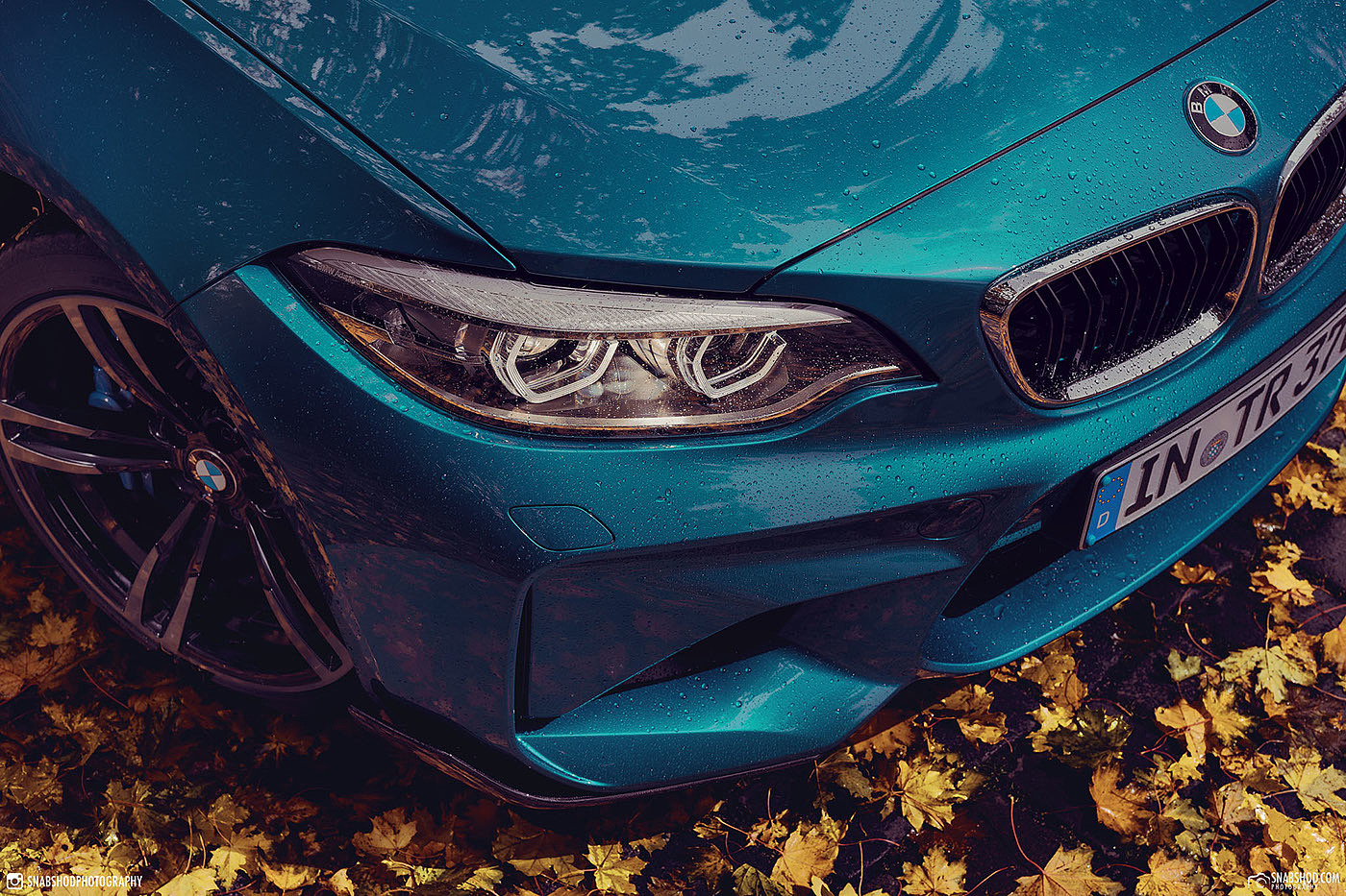bmw，Coupe，BMW M2，