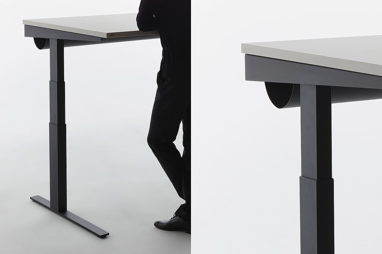 desk，Simplicity，small office , home office，