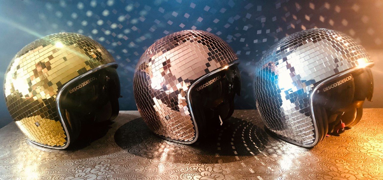Helmet，disco，Alternative，Cool，