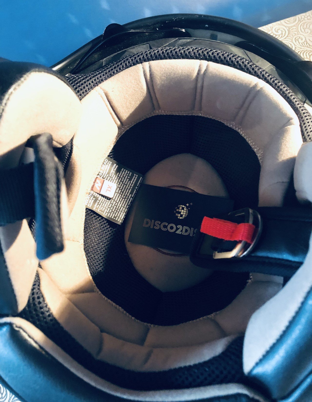 Helmet，disco，Alternative，Cool，