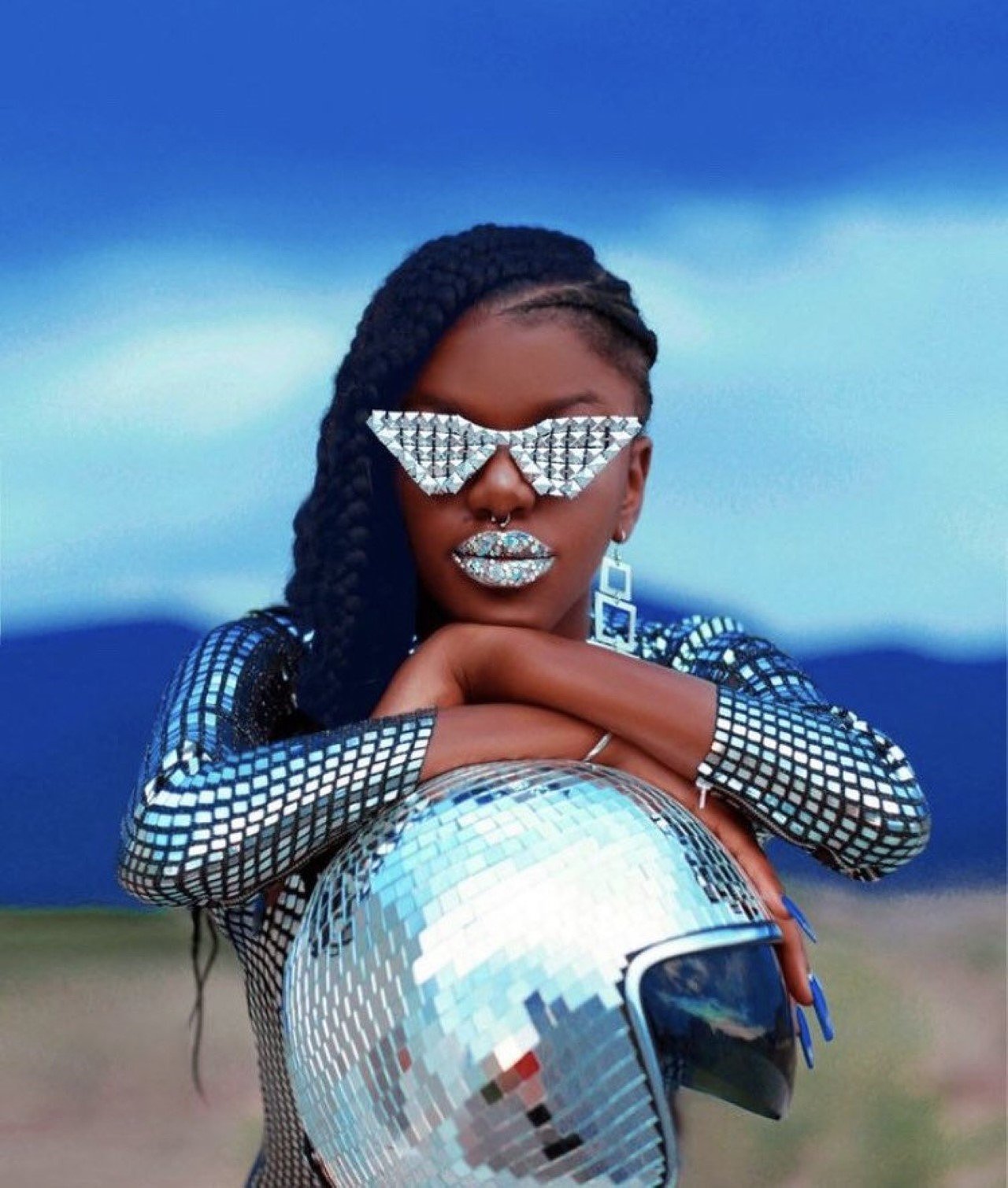 Helmet，disco，Alternative，Cool，