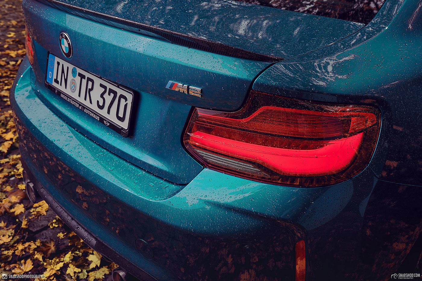 bmw，Coupe，BMW M2，