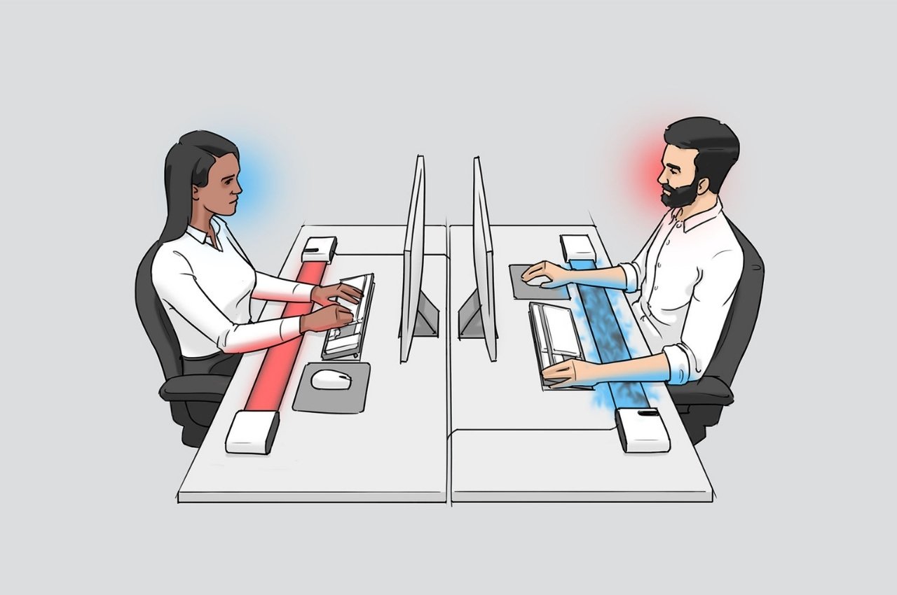 Wrist rest Equipment，Cushion，science and technology，