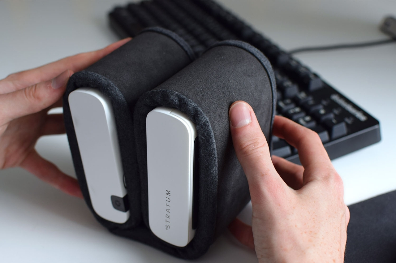 Wrist rest Equipment，Cushion，science and technology，