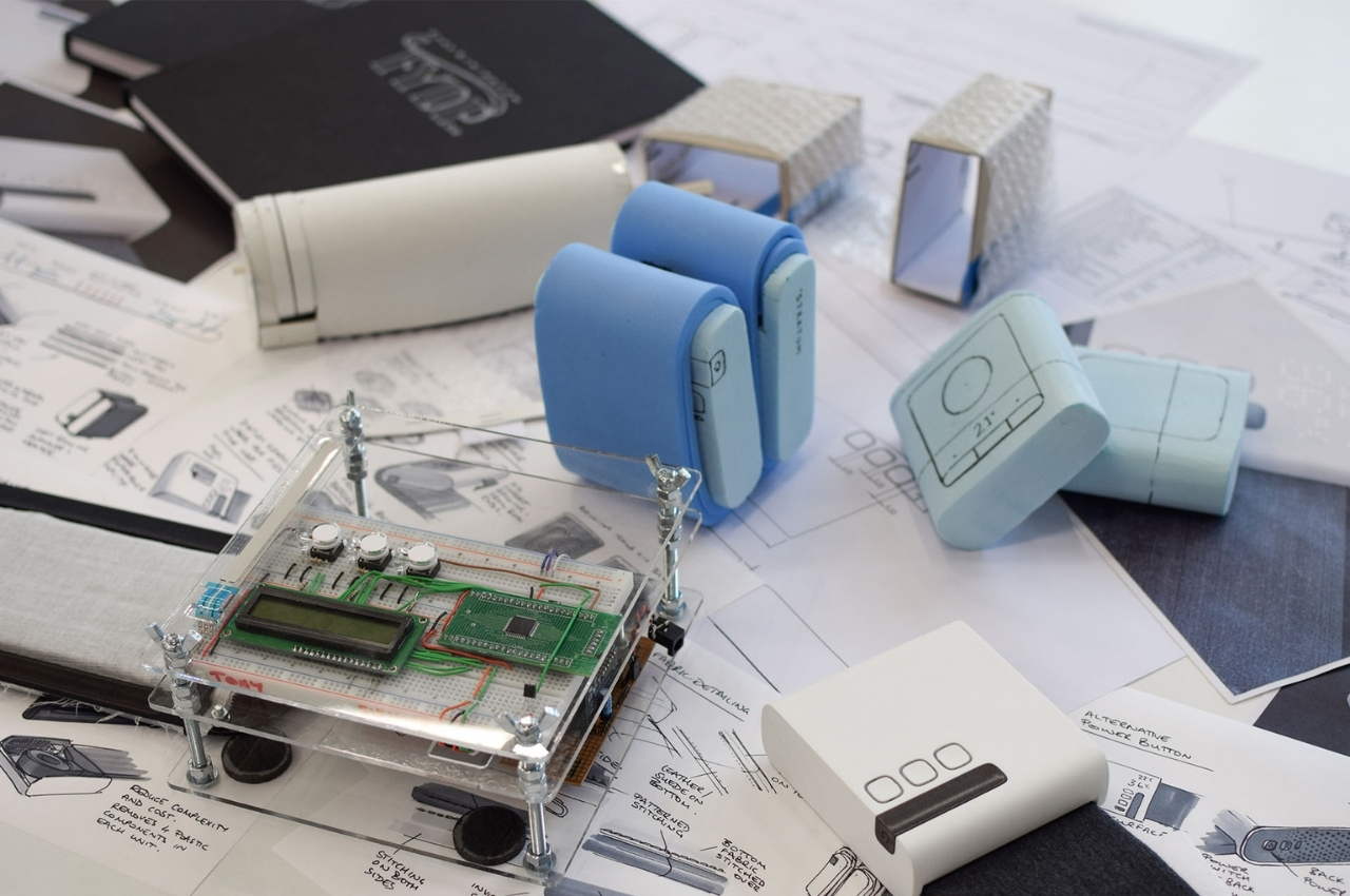 Wrist rest Equipment，Cushion，science and technology，