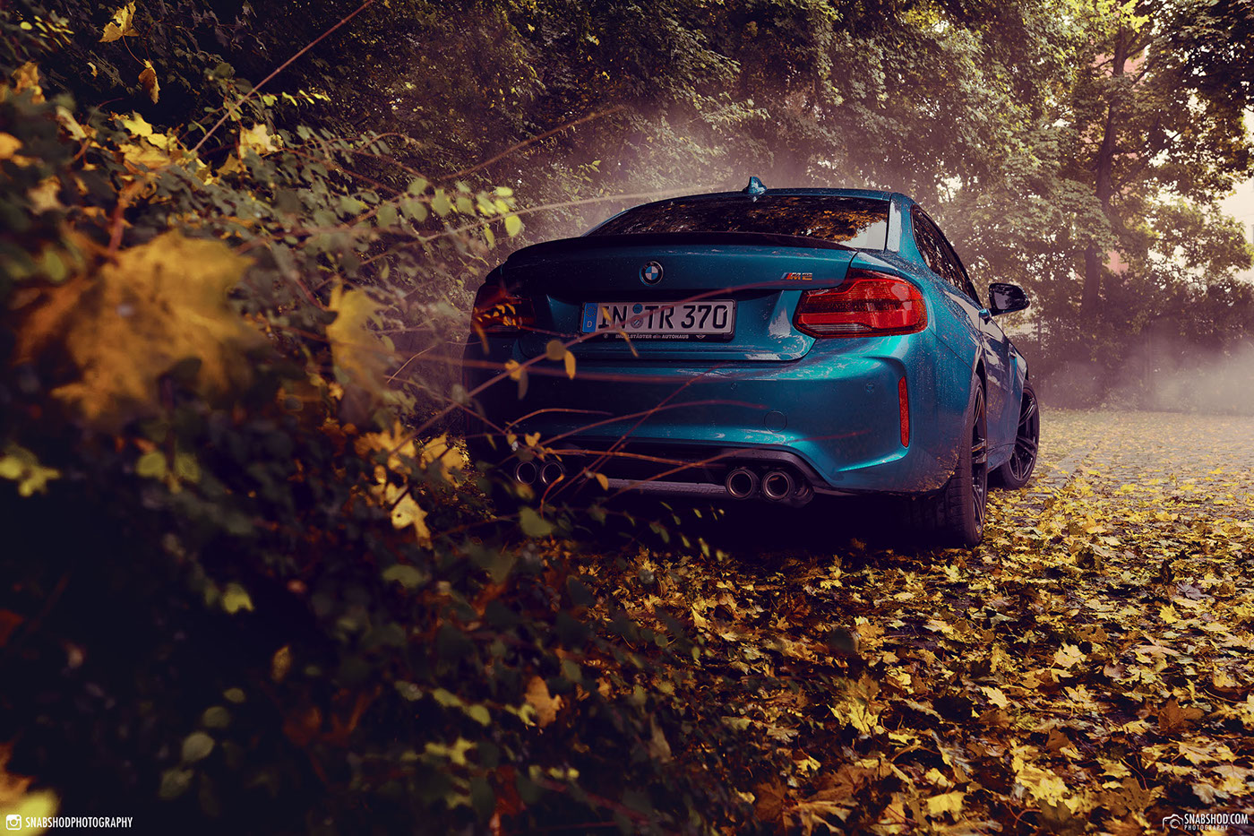 bmw，Coupe，BMW M2，