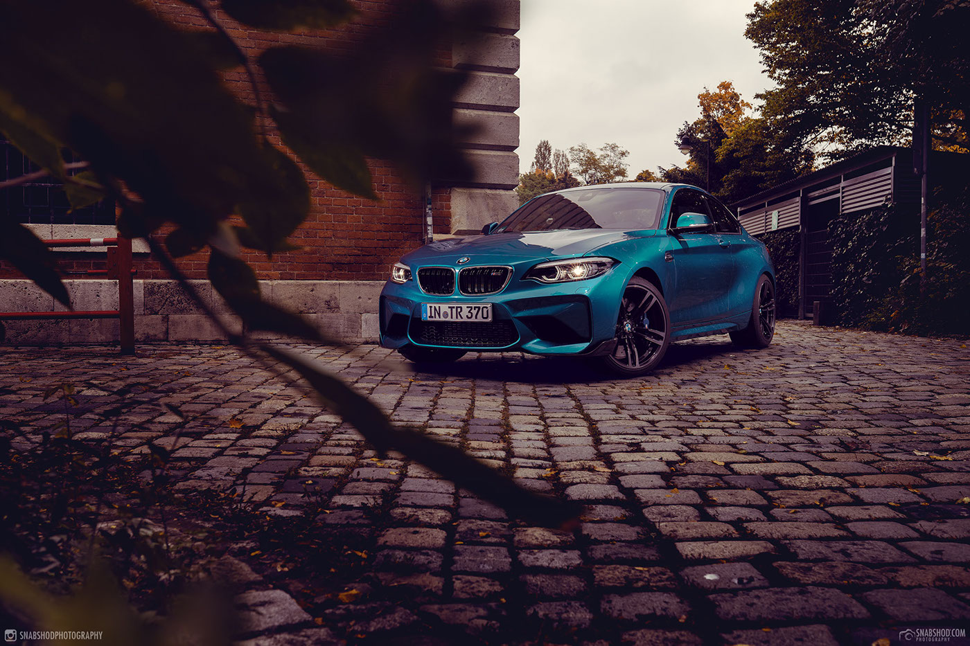 bmw，Coupe，BMW M2，