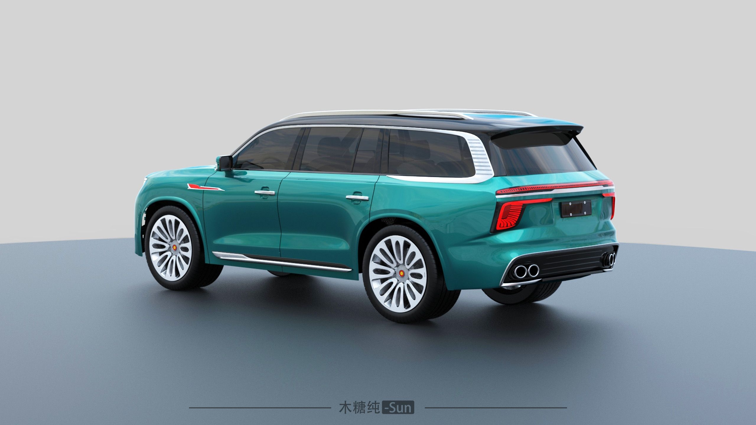 red flag，Automobile design，vehicle，