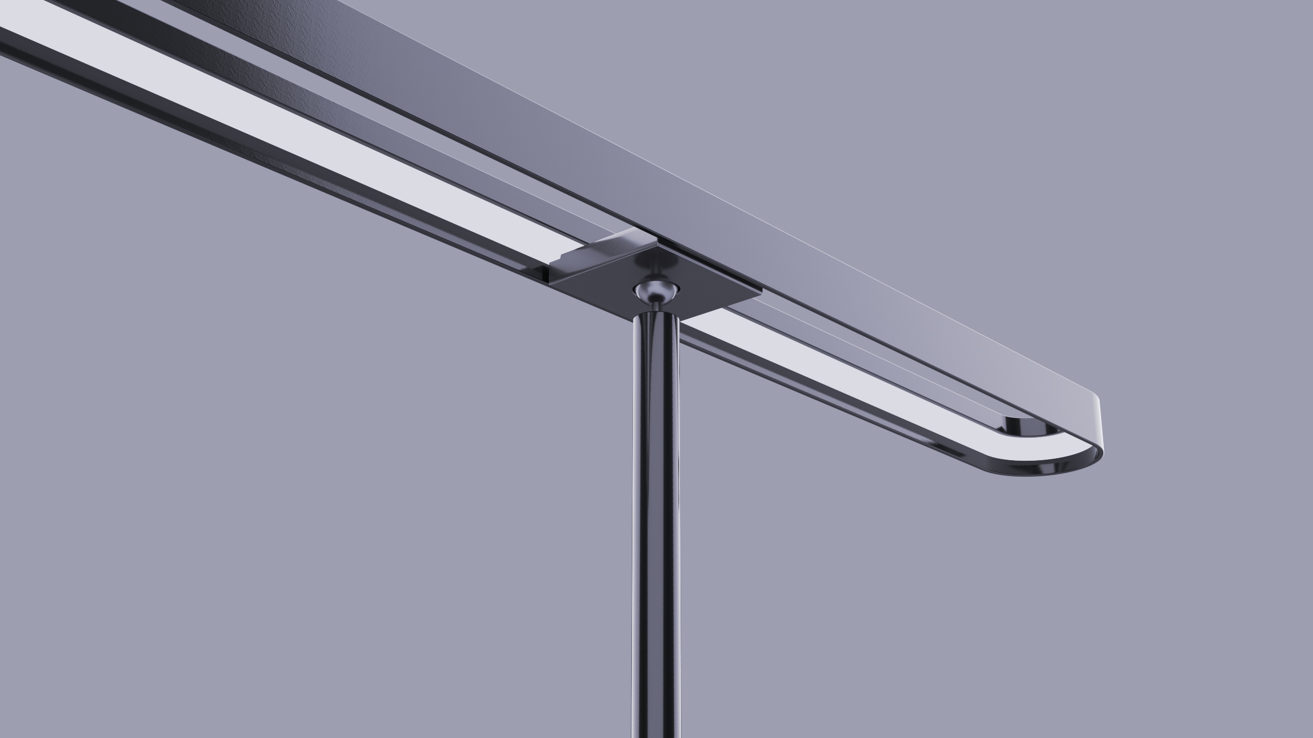 Simple and exquisite experience，