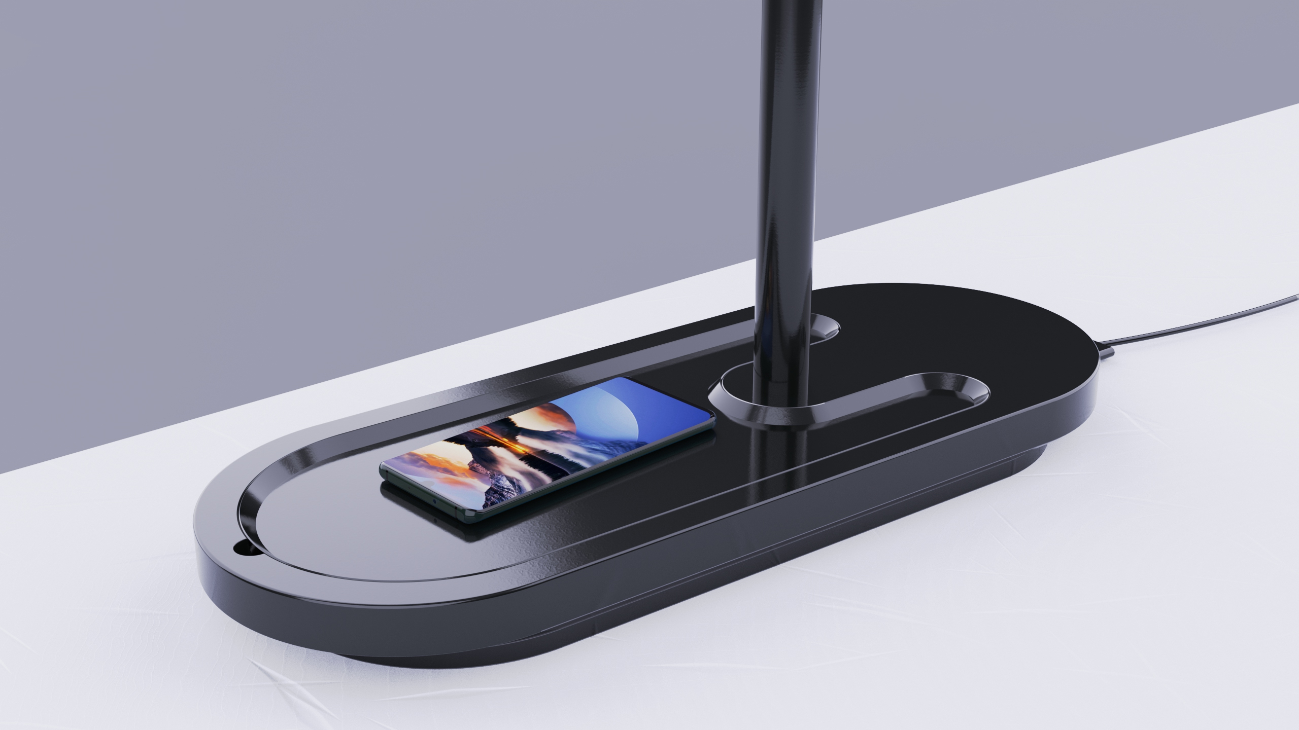 Simple and exquisite experience，