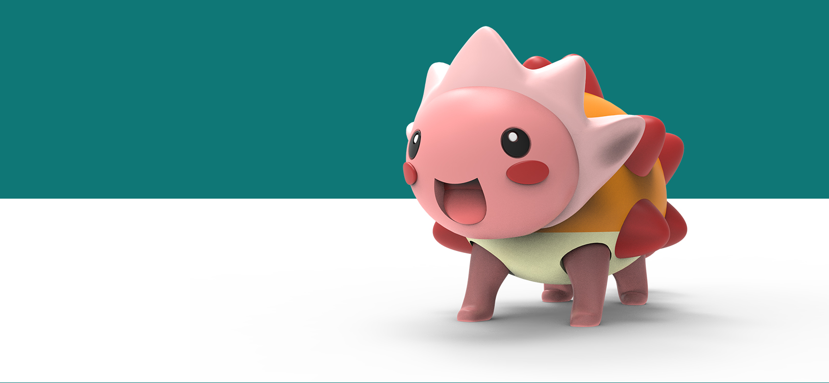 Assembling model，Linkage model，You look delicious，