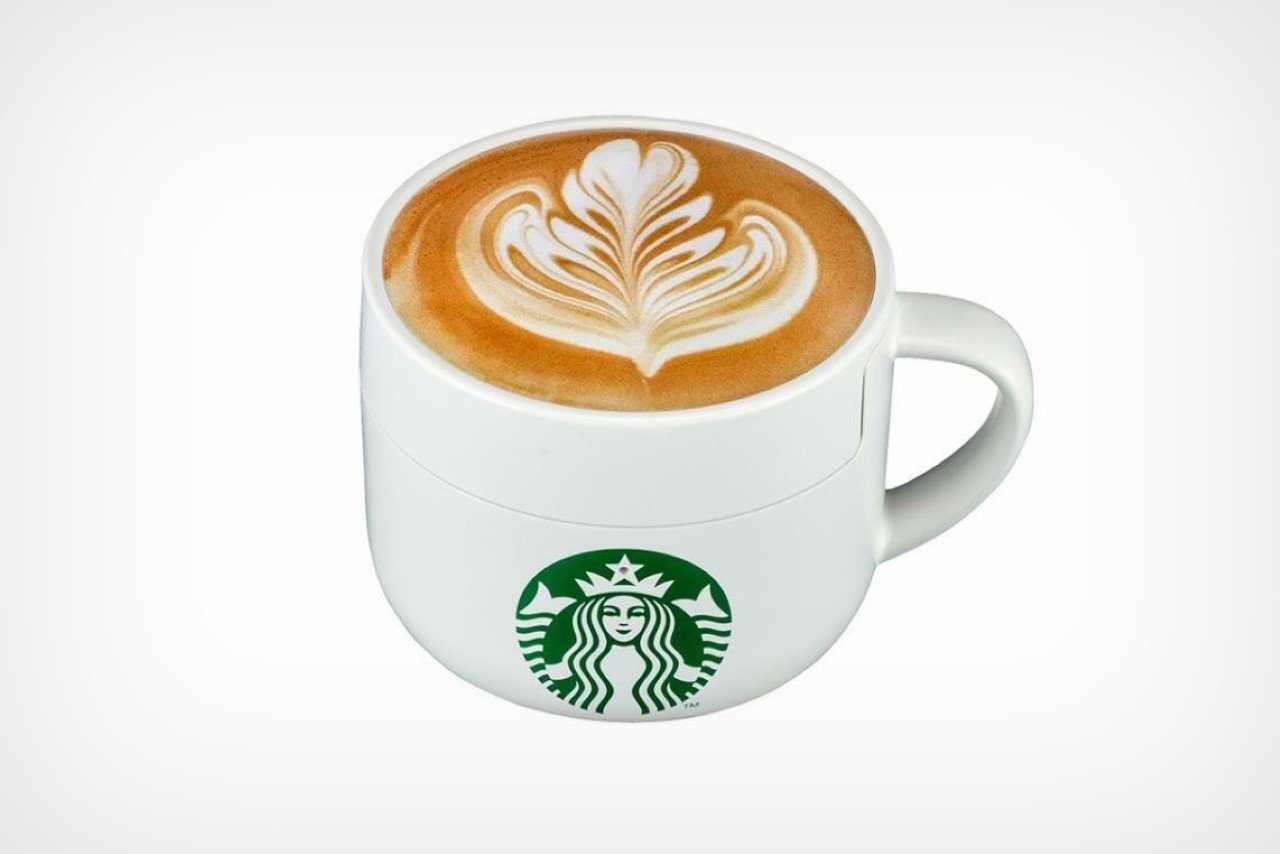 headset，Starbucks，Samsung，trend，Galaxy Buds，