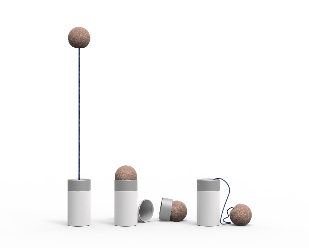 Small furniture products，