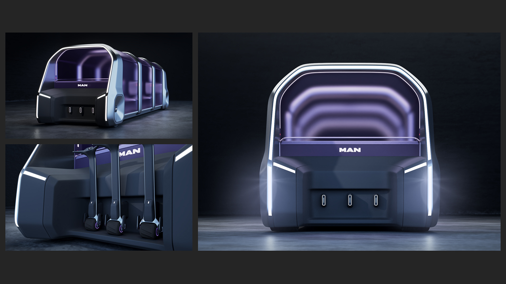 automobile，future，science and technology，Sense of future，