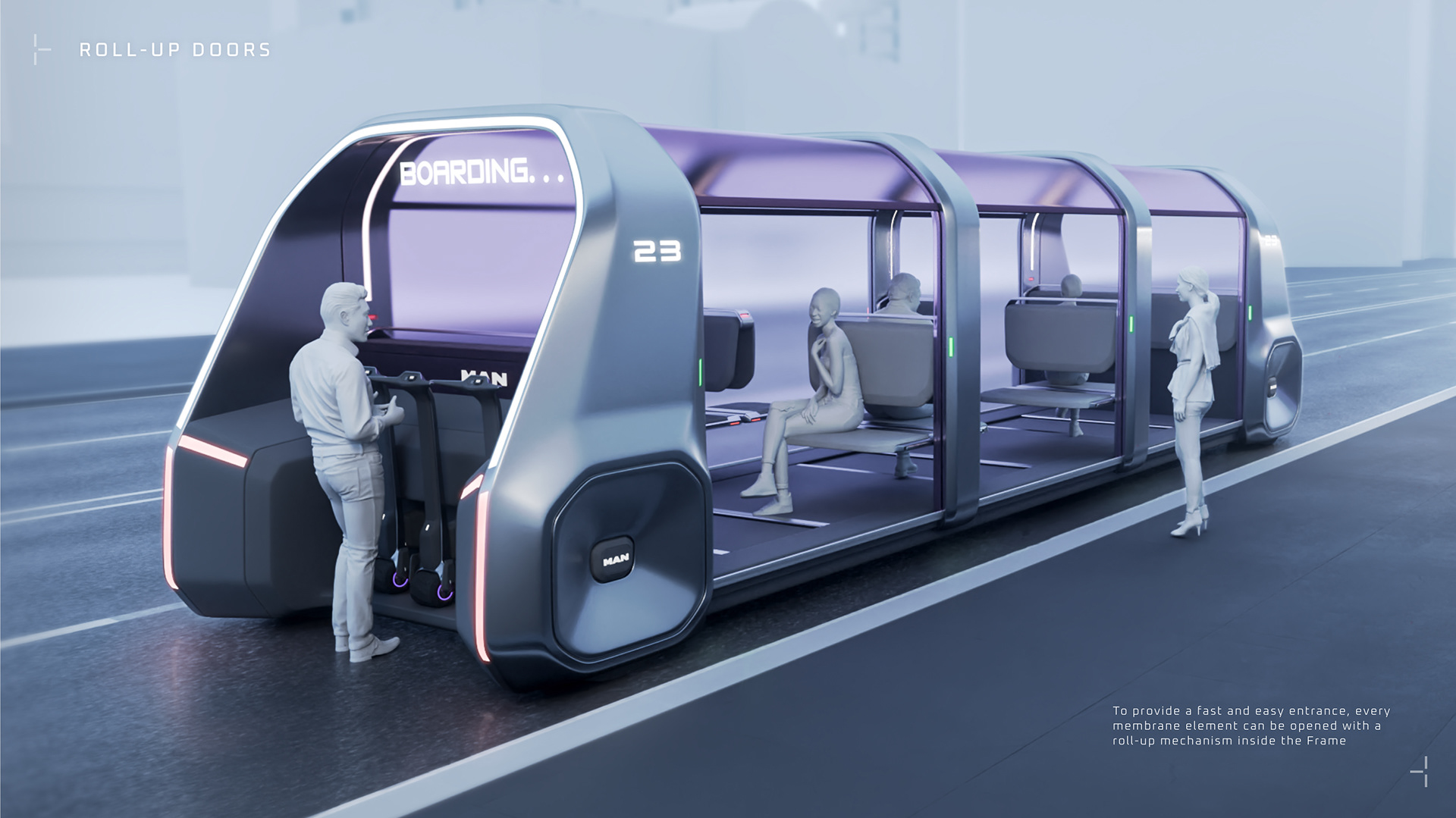 automobile，future，science and technology，Sense of future，