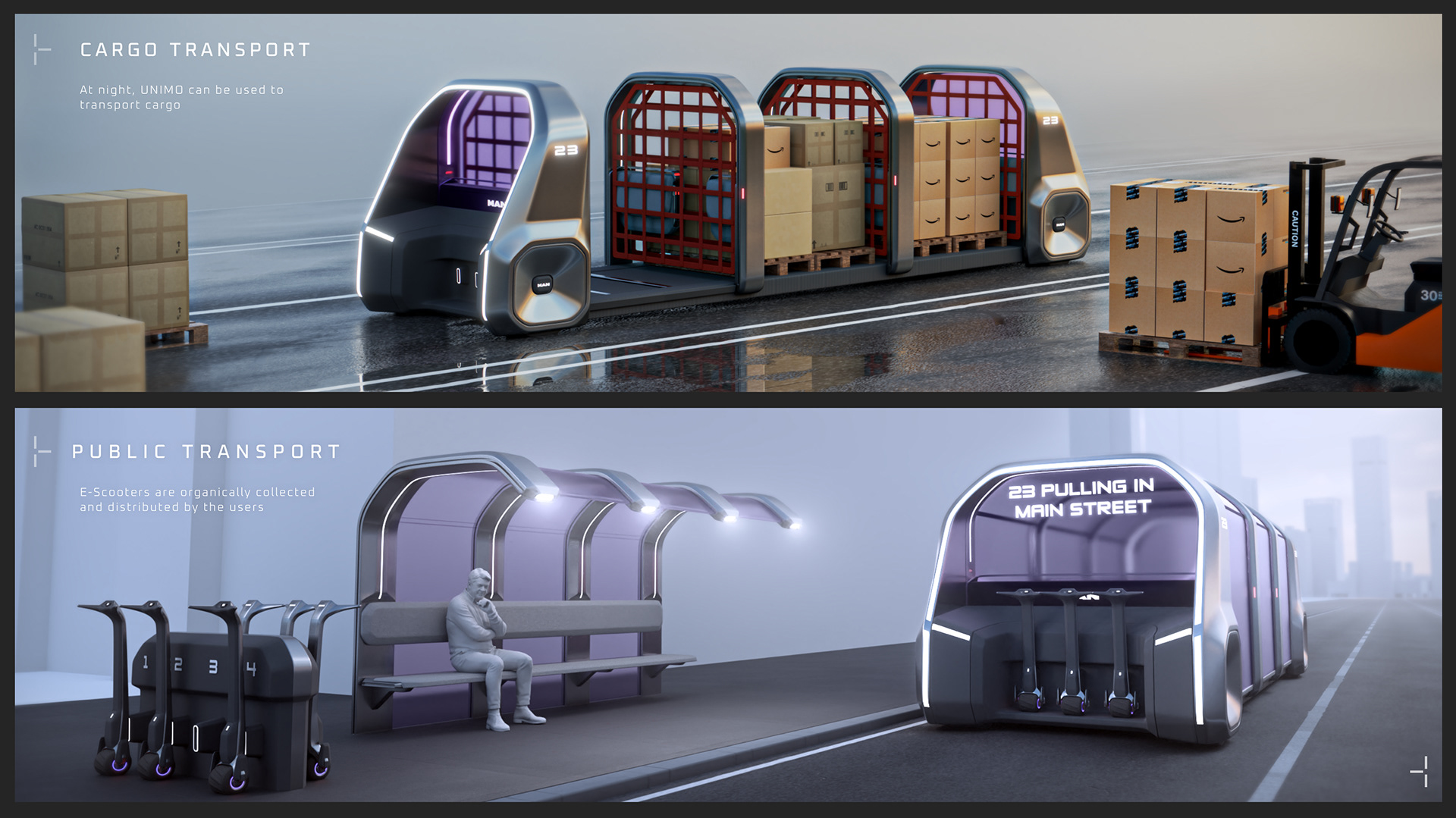 automobile，future，science and technology，Sense of future，