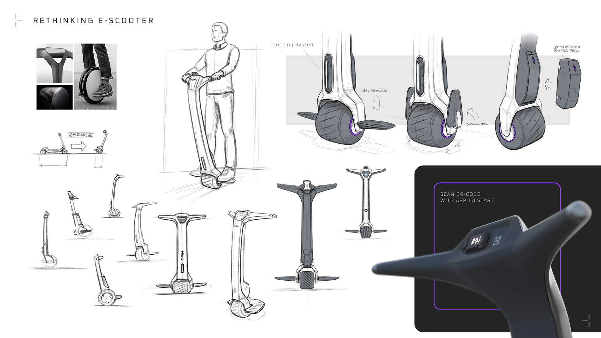 automobile，future，science and technology，Sense of future，