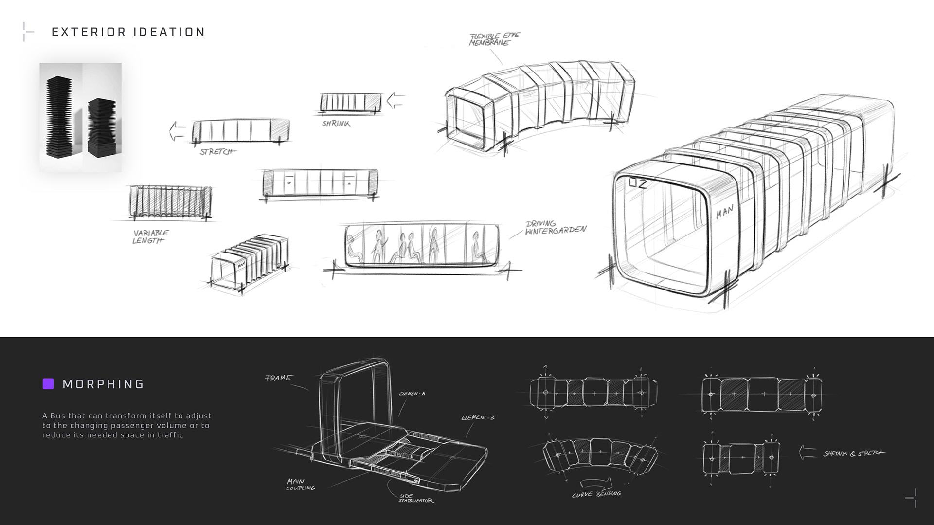 automobile，future，science and technology，Sense of future，