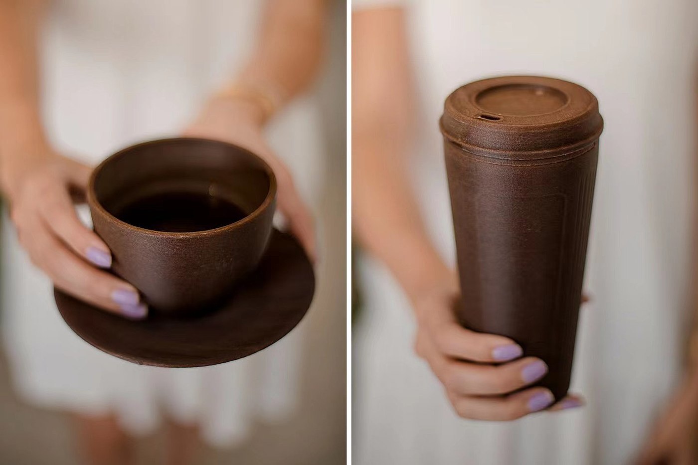 coffee cup，exquisite，environment protection，product design，technology，