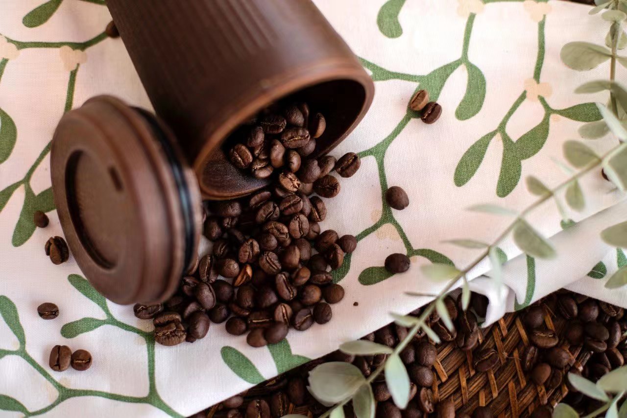 coffee cup，exquisite，environment protection，product design，technology，