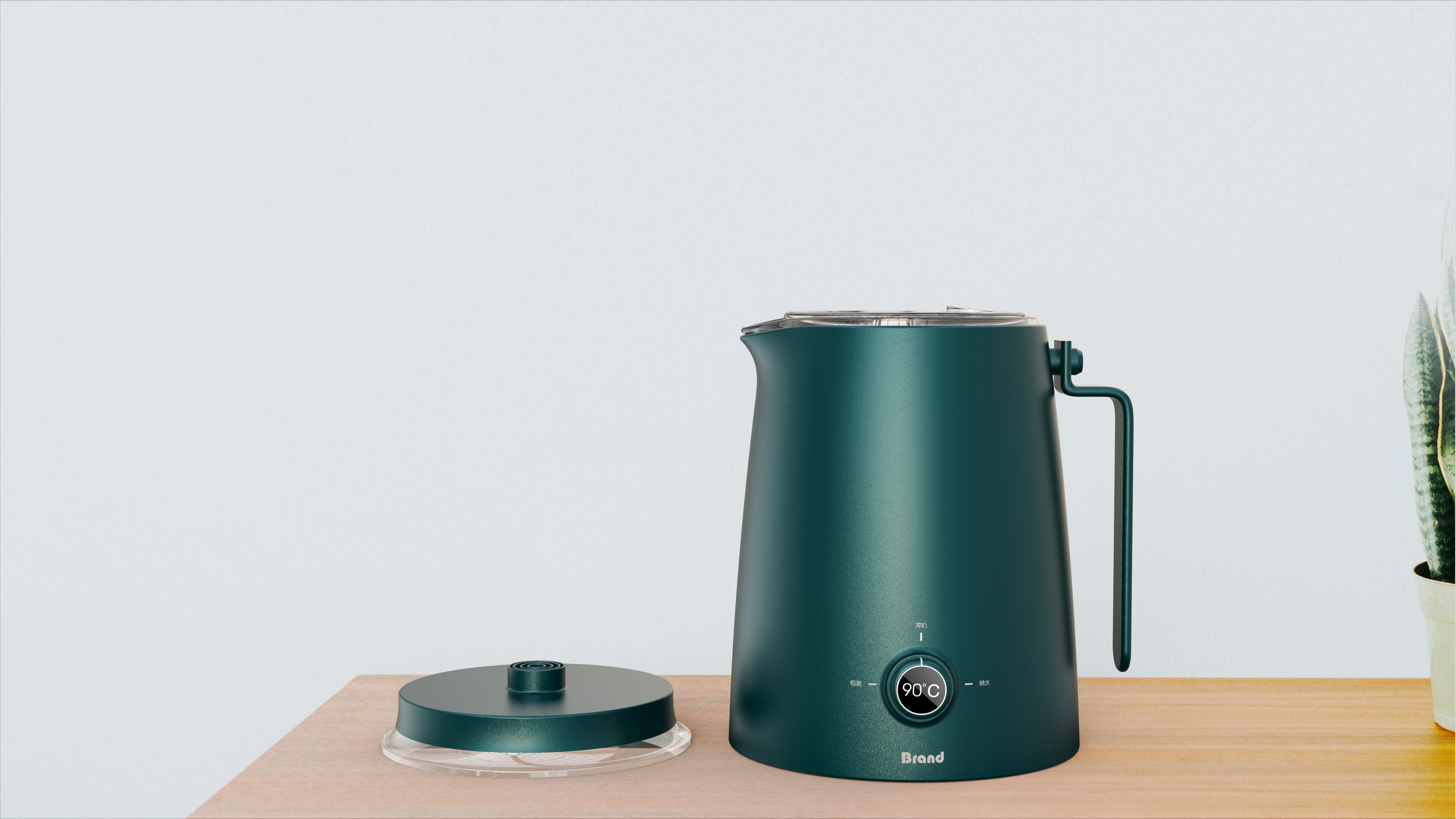 Process draft，Health pot，household electrical appliances，