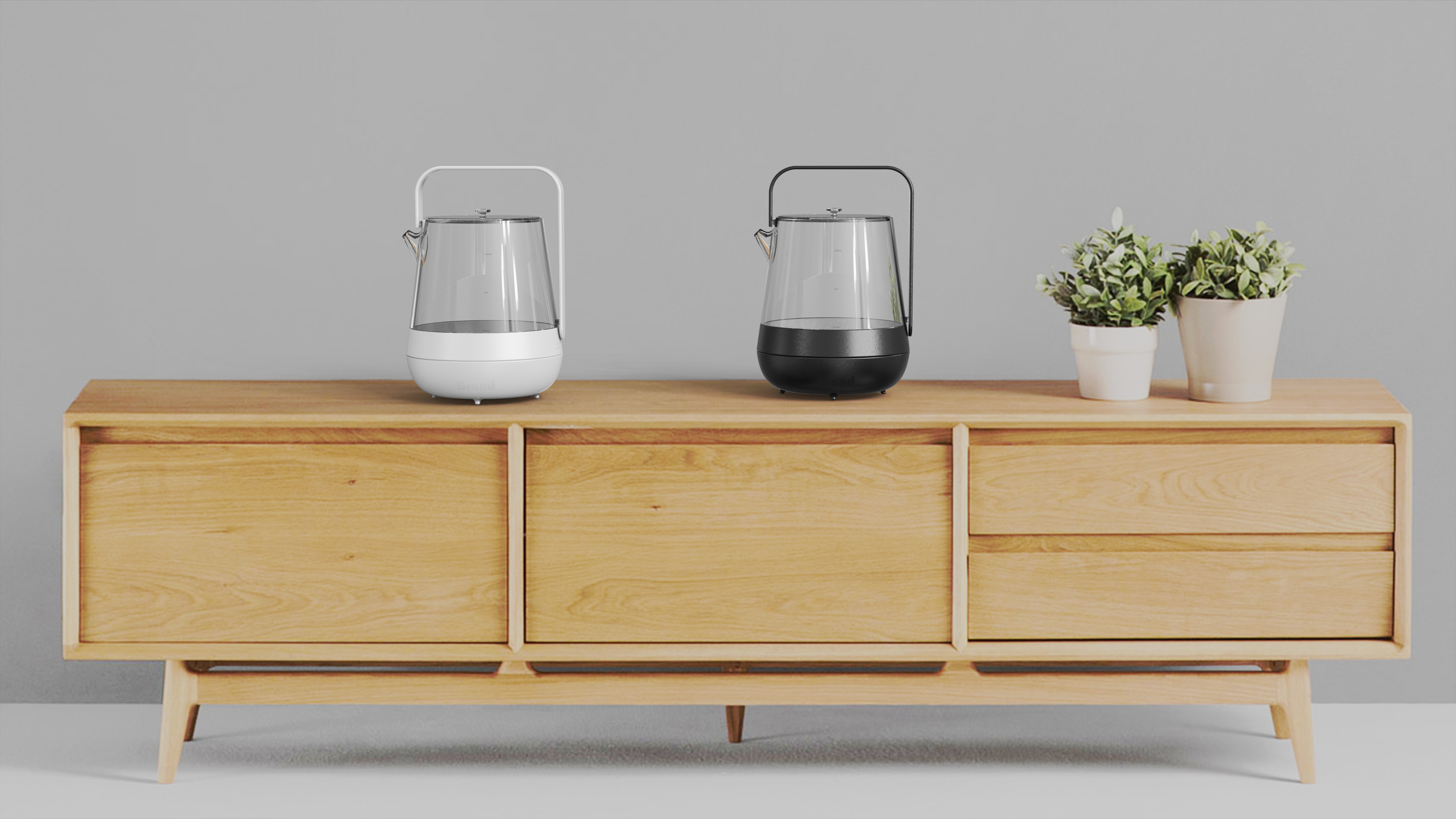 Process draft，Health pot，household electrical appliances，