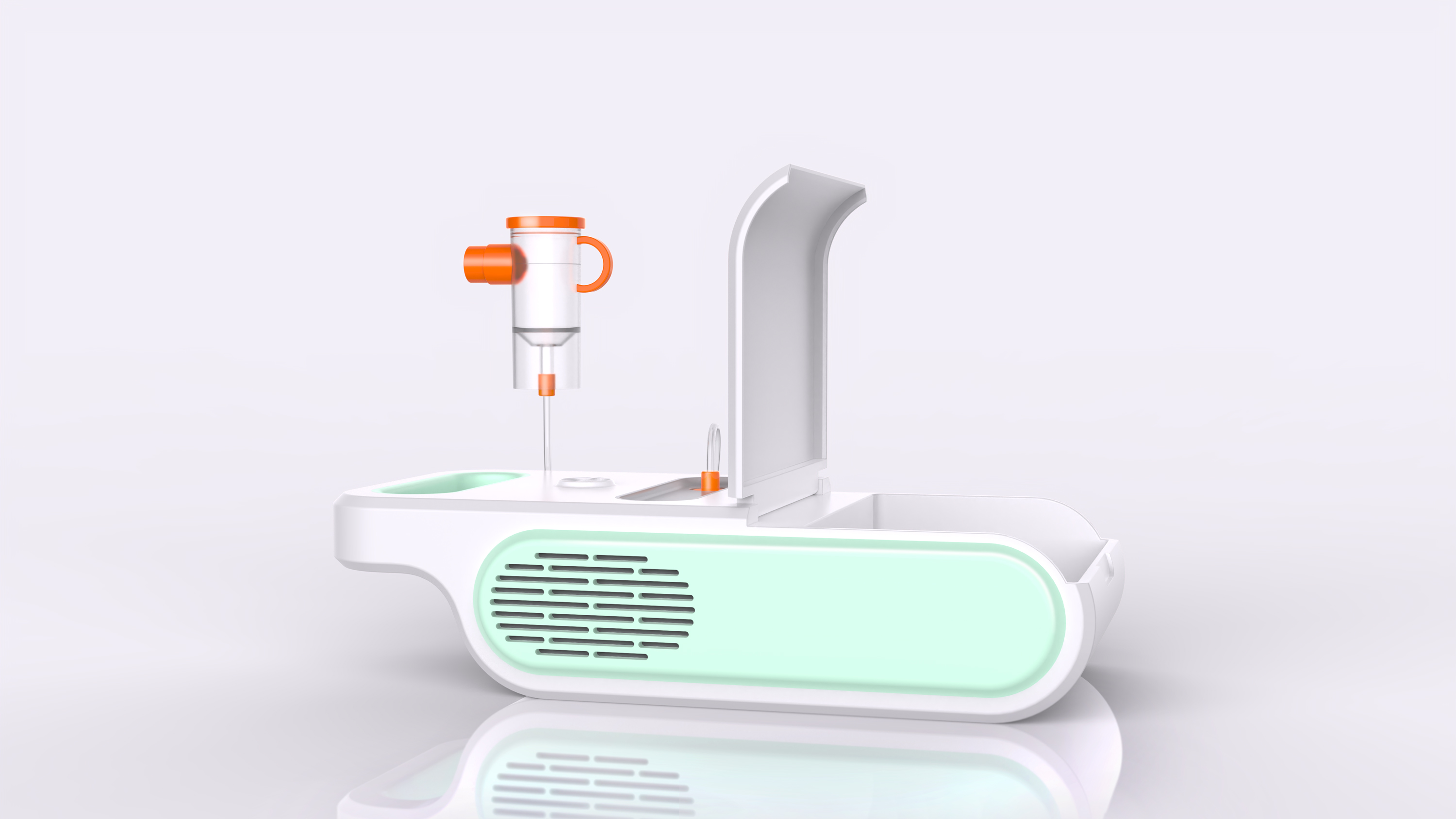 Atomizer，Medical products，household，