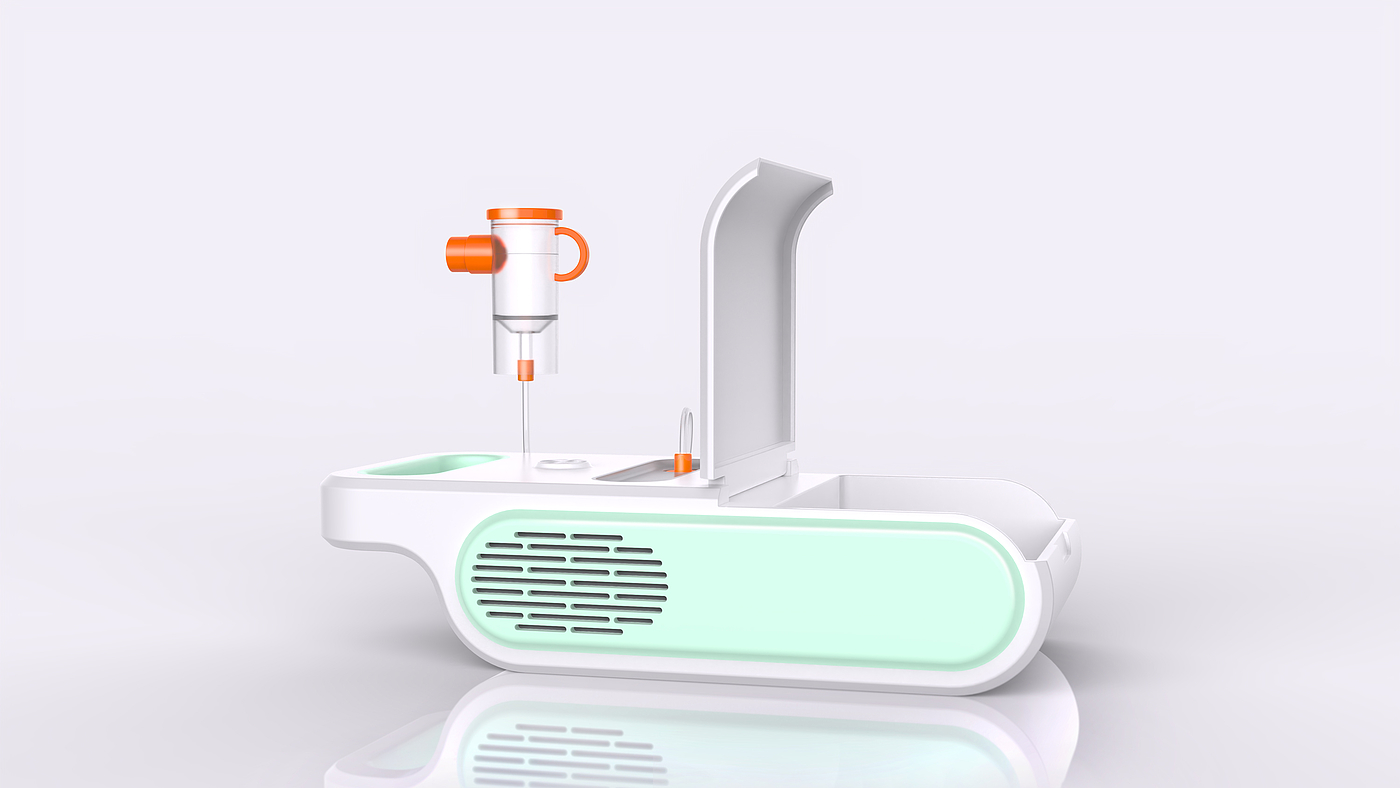 Atomizer，Medical products，household，