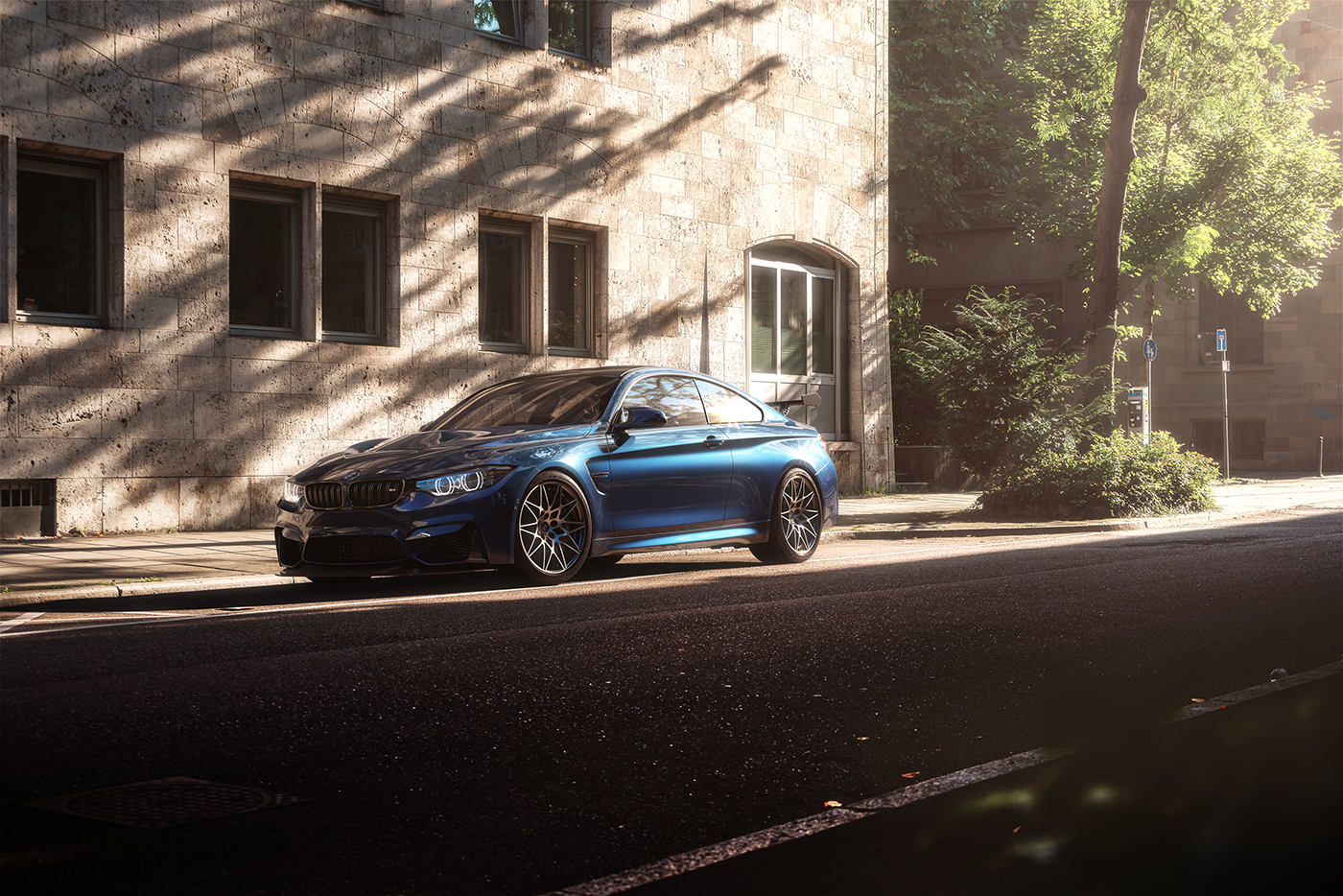 bmw，Car，BMW Sunlight，